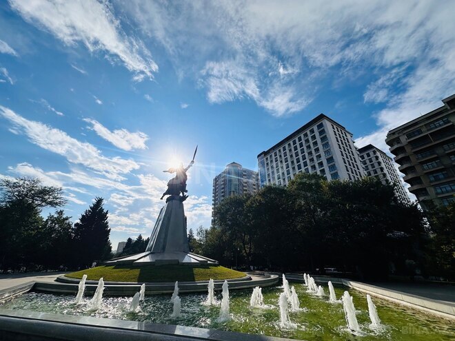 Продаётся 2-комн. новостройка 64 м², Насиминский  р., photo 3 from 19