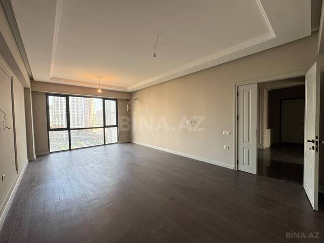 Продаётся 4-комн. новостройка 128 м², м. Бакмил, photo 4 from 26