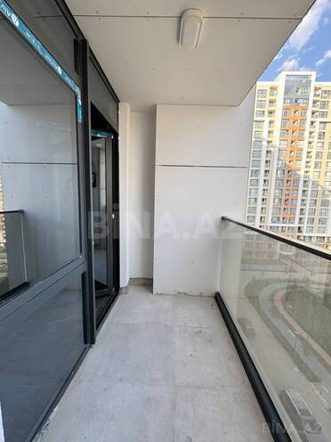 Продаётся 4-комн. новостройка 128 м², м. Бакмил, photo 24 from 26