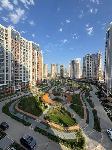 Продаётся 4-комн. новостройка 128 м², м. Бакмил, photo 1 from 26