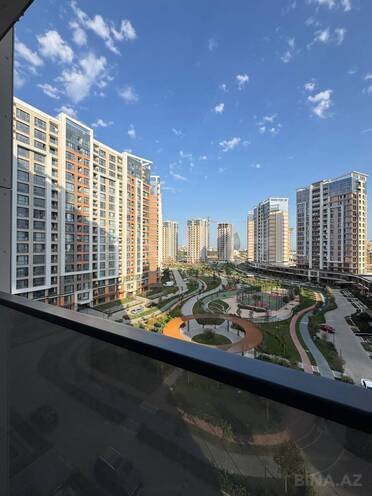 Продаётся 4-комн. новостройка 128 м², м. Бакмил, photo 25 from 26