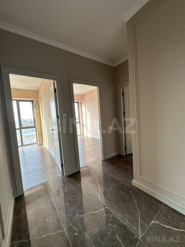 Продаётся 4-комн. новостройка 128 м², м. Бакмил, photo 21 from 26