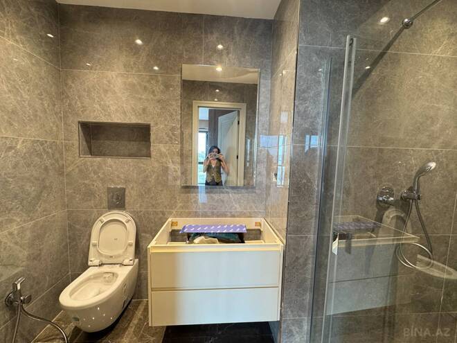 Продаётся 4-комн. новостройка 128 м², м. Бакмил, photo 22 from 26