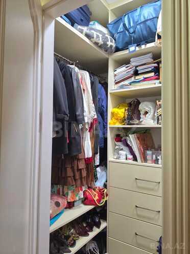 Продаётся 3-комн. новостройка 150 м², Насиминский  р., photo 27 from 28