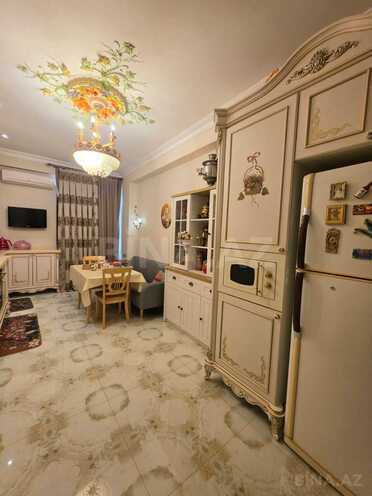 Продаётся 3-комн. новостройка 150 м², Насиминский  р., photo 6 from 28