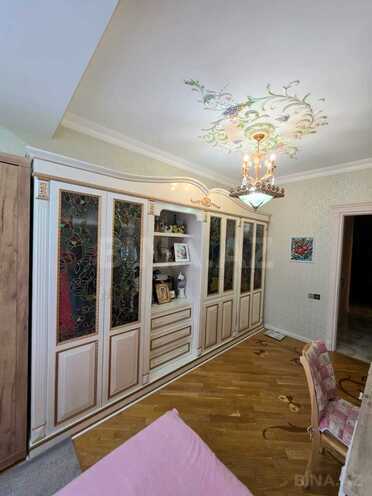 Продаётся 3-комн. новостройка 150 м², Насиминский  р., photo 10 from 28