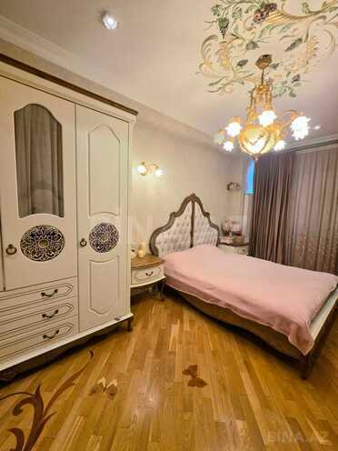 Продаётся 3-комн. новостройка 150 м², Насиминский  р., photo 15 from 28