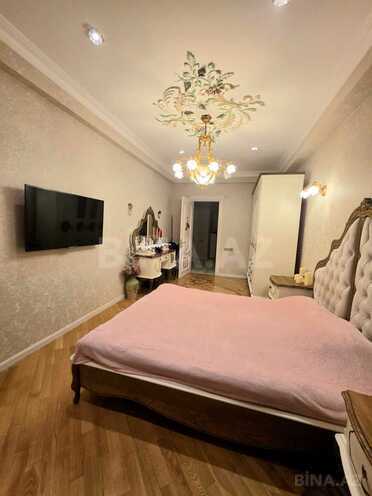 Продаётся 3-комн. новостройка 150 м², Насиминский  р., photo 14 from 28