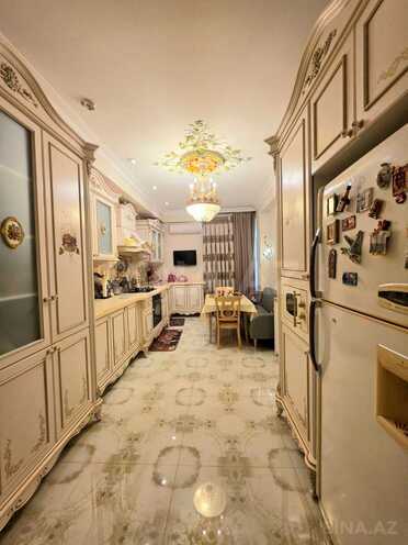 Продаётся 3-комн. новостройка 150 м², Насиминский  р., photo 8 from 28