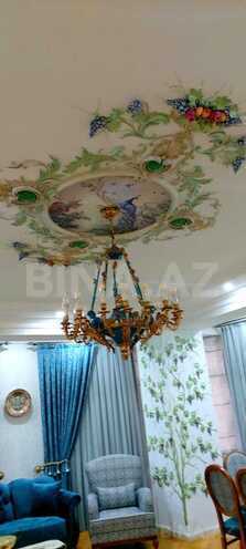 Продаётся 3-комн. новостройка 150 м², Насиминский  р., photo 19 from 28