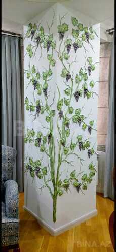 Продаётся 3-комн. новостройка 150 м², Насиминский  р., photo 20 from 28