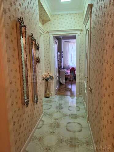 Продаётся 3-комн. новостройка 150 м², Насиминский  р., photo 21 from 28