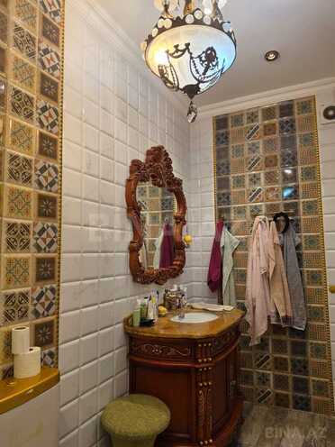 Продаётся 3-комн. новостройка 150 м², Насиминский  р., photo 23 from 28
