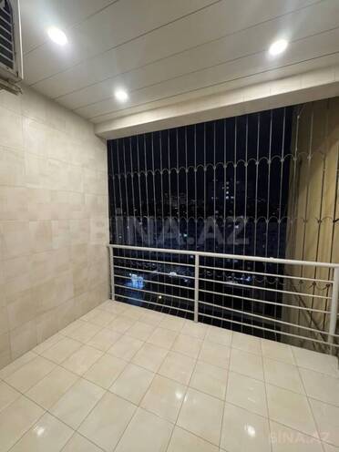 Satılır 3 otaqlı yeni tikili 148 m², Həzi Aslanov m., photo 15 from 22