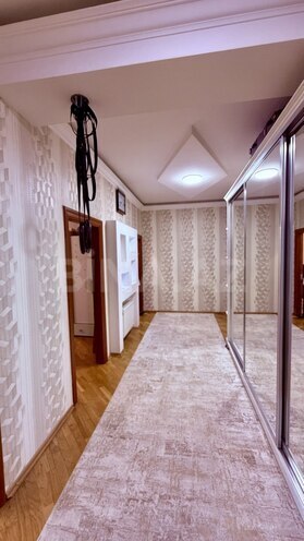 Satılır 3 otaqlı yeni tikili 125 m², Badamdar q., photo 4 from 30