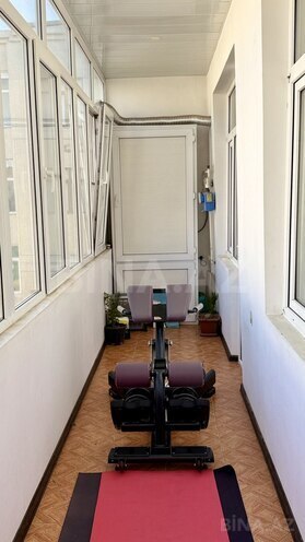 Satılır 3 otaqlı yeni tikili 125 m², Badamdar q., photo 26 from 30