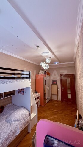 Satılır 3 otaqlı yeni tikili 125 m², Badamdar q., photo 13 from 30