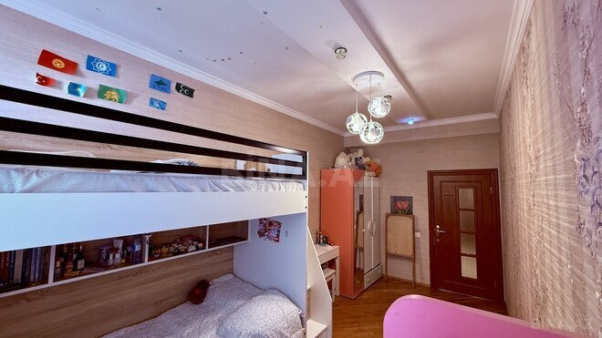 Satılır 3 otaqlı yeni tikili 125 m², Badamdar q., photo 14 from 30