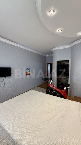 Satılır 3 otaqlı yeni tikili 125 m², Badamdar q., photo 18 from 30