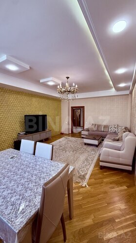Satılır 3 otaqlı yeni tikili 125 m², Badamdar q., photo 8 from 30