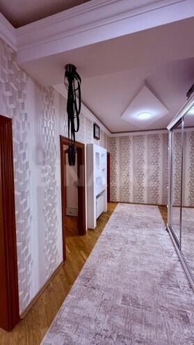 Satılır 3 otaqlı yeni tikili 125 m², Badamdar q., photo 5 from 30