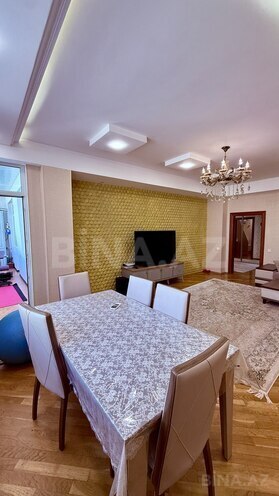 Satılır 3 otaqlı yeni tikili 125 m², Badamdar q., photo 9 from 30