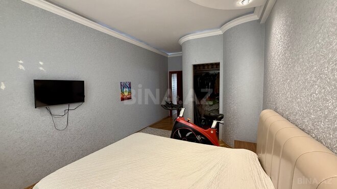 Satılır 3 otaqlı yeni tikili 125 m², Badamdar q., photo 19 from 30