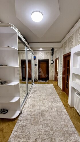 Satılır 3 otaqlı yeni tikili 125 m², Badamdar q., photo 20 from 30