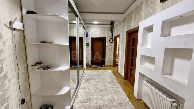Satılır 3 otaqlı yeni tikili 125 m², Badamdar q., photo 21 from 30