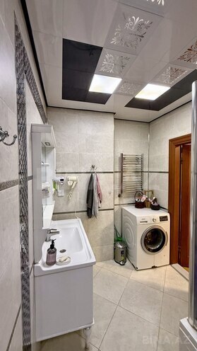 Satılır 3 otaqlı yeni tikili 125 m², Badamdar q., photo 23 from 30