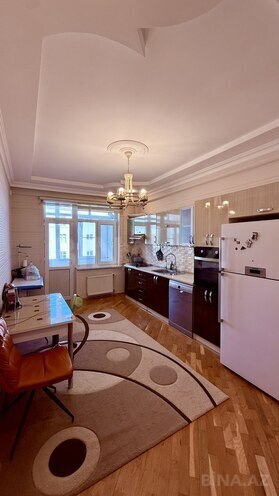 Satılır 3 otaqlı yeni tikili 125 m², Badamdar q., photo 15 from 30