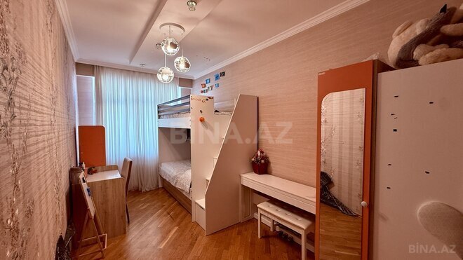 Satılır 3 otaqlı yeni tikili 125 m², Badamdar q., photo 12 from 30