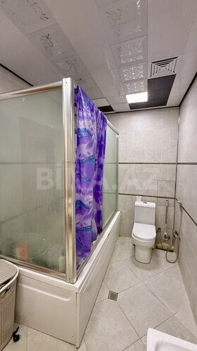 Satılır 3 otaqlı yeni tikili 125 m², Badamdar q., photo 22 from 30