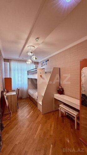 Satılır 3 otaqlı yeni tikili 125 m², Badamdar q., photo 11 from 30