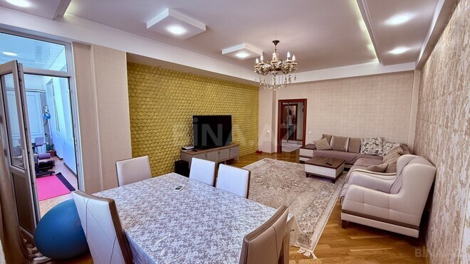 Satılır 3 otaqlı yeni tikili 125 m², Badamdar q., photo 10 from 30