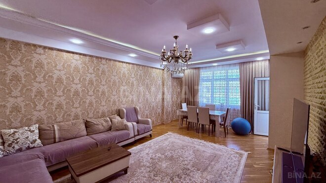 Satılır 3 otaqlı yeni tikili 125 m², Badamdar q., photo 7 from 30