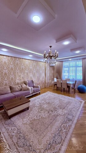Satılır 3 otaqlı yeni tikili 125 m², Badamdar q., photo 6 from 30