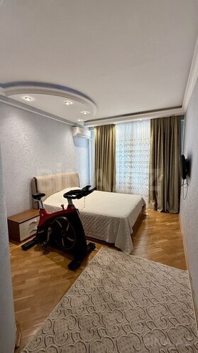 Satılır 3 otaqlı yeni tikili 125 m², Badamdar q., photo 17 from 30