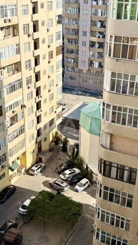 Satılır 3 otaqlı yeni tikili 125 m², Badamdar q., photo 29 from 30