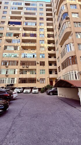 Satılır 3 otaqlı yeni tikili 125 m², Badamdar q., photo 1 from 30