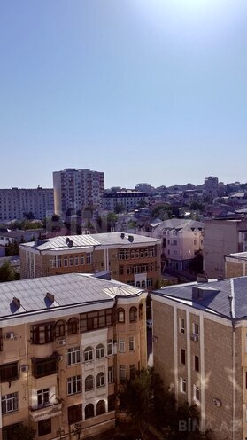 Satılır 3 otaqlı yeni tikili 125 m², Badamdar q., photo 24 from 30