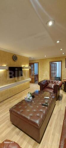 İcarəyə verilir 3 otaqlı ofis 100 m², 28 May m., photo 3 from 7