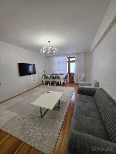 Satılır 3 otaqlı yeni tikili 135 m², photo 1 from 26