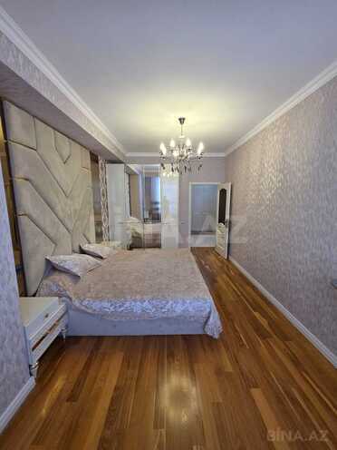 Satılır 3 otaqlı yeni tikili 135 m², photo 11 from 26
