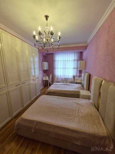 Satılır 3 otaqlı yeni tikili 135 m², photo 3 from 26