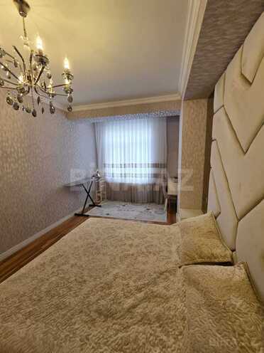 Satılır 3 otaqlı yeni tikili 135 m², photo 5 from 26
