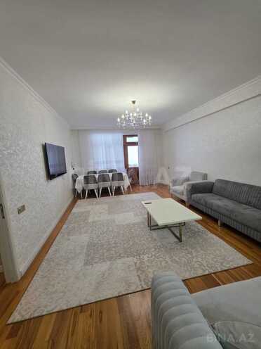 Satılır 3 otaqlı yeni tikili 135 m², photo 6 from 26