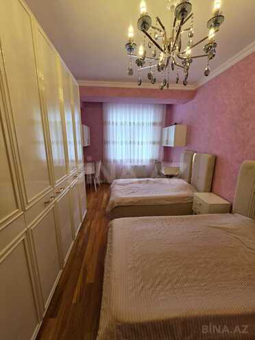 Satılır 3 otaqlı yeni tikili 135 m², photo 13 from 26
