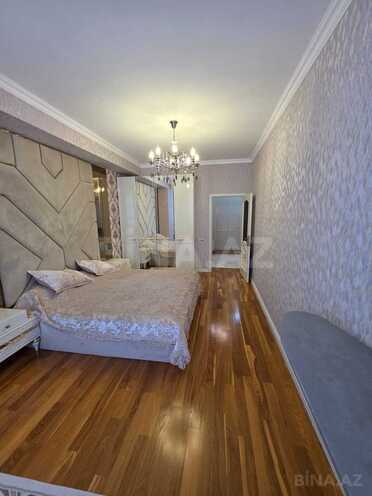Satılır 3 otaqlı yeni tikili 135 m², photo 8 from 26