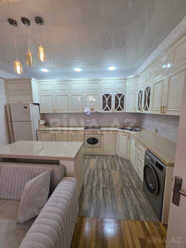 Satılır 3 otaqlı yeni tikili 135 m², photo 12 from 26